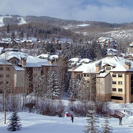 Townsend Place By Vail Realty Beaver Creek Exterior foto