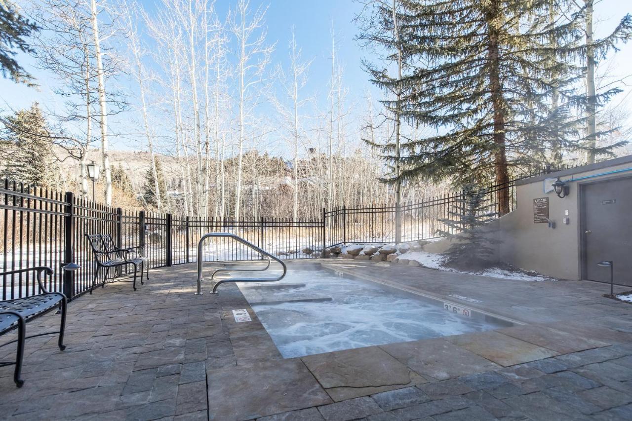 Townsend Place By Vail Realty Beaver Creek Exterior foto