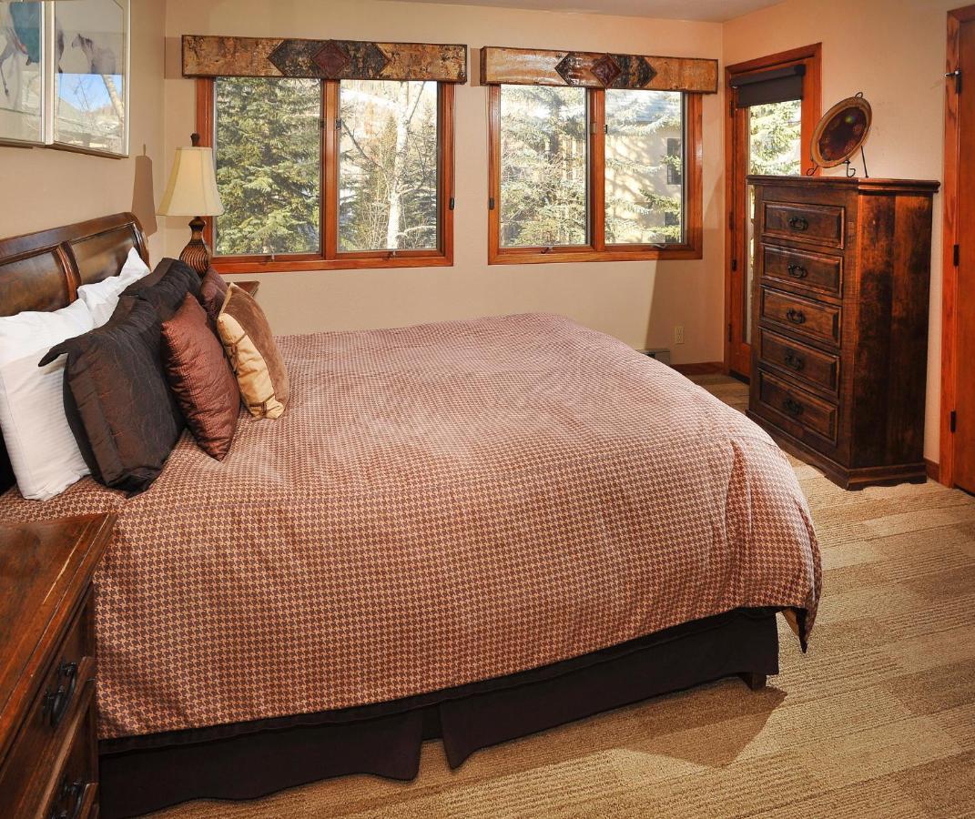 Townsend Place By Vail Realty Beaver Creek Exterior foto