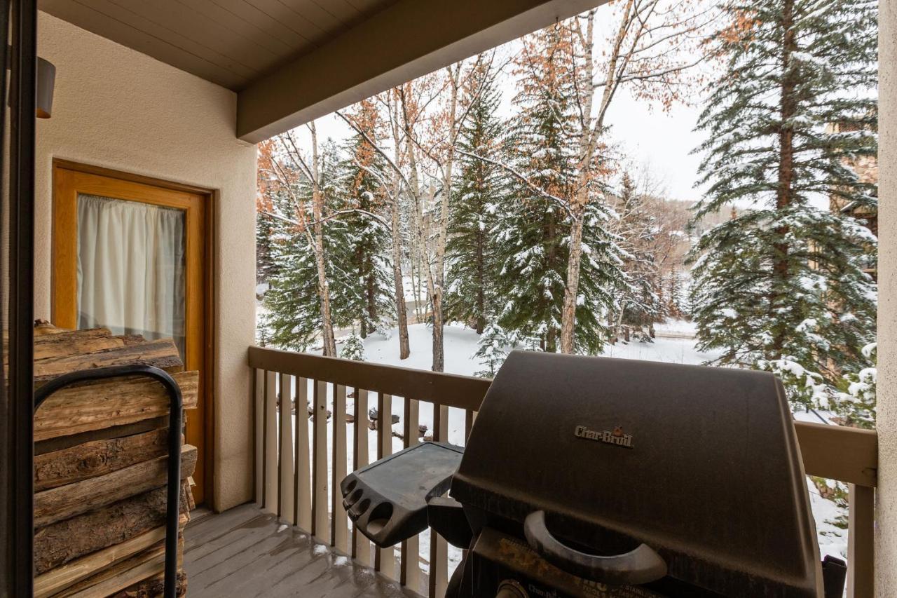 Townsend Place By Vail Realty Beaver Creek Exterior foto