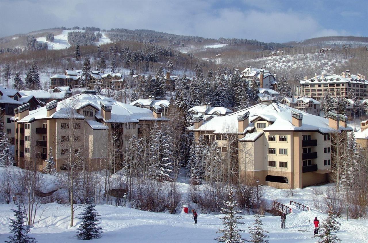 Townsend Place By Vail Realty Beaver Creek Exterior foto