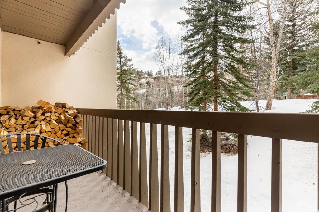 Townsend Place By Vail Realty Beaver Creek Exterior foto
