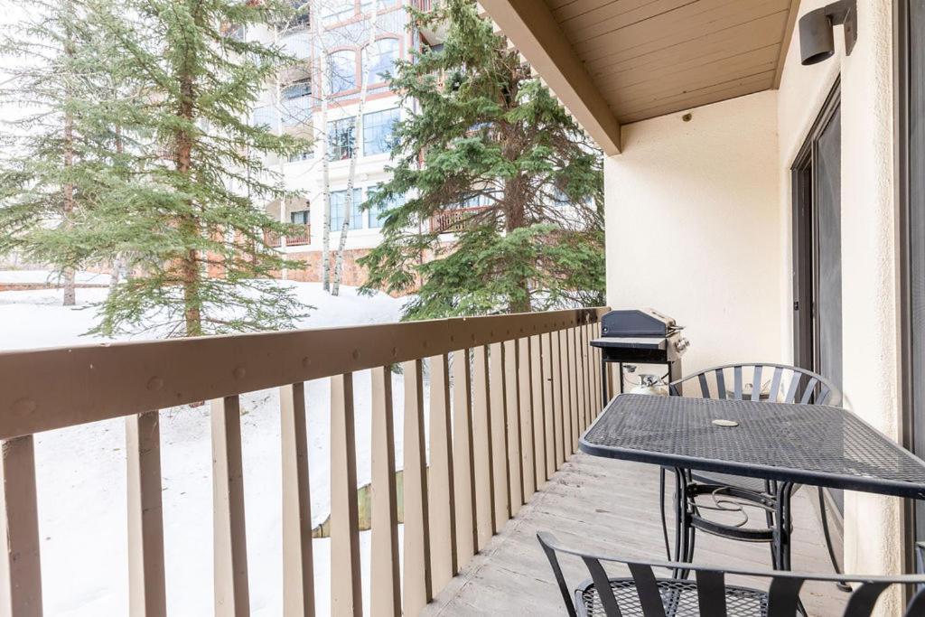 Townsend Place By Vail Realty Beaver Creek Exterior foto